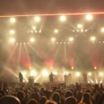 Doja Cat Pretoria concert