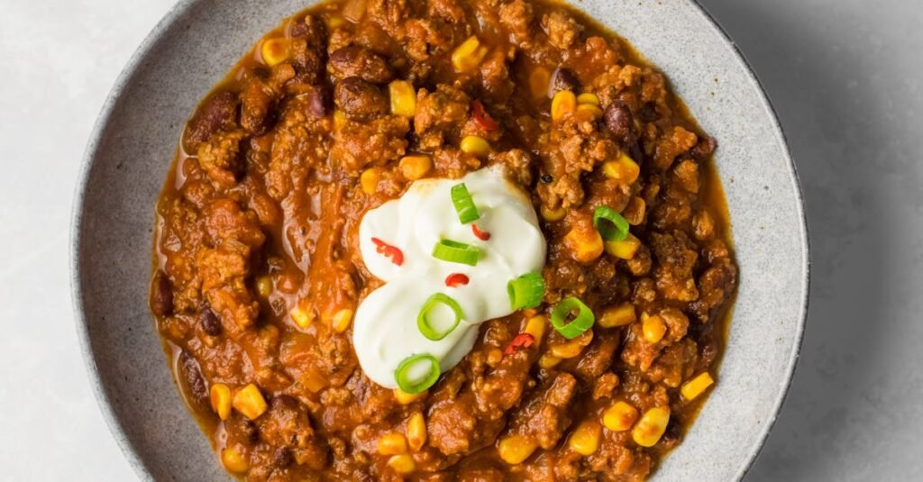 easy corned beef recipe