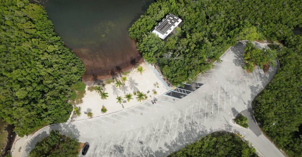 Florida Everglades secret