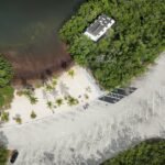 Florida Everglades secret