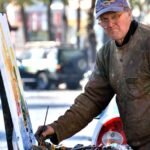 Forgotten Coast Plein Air