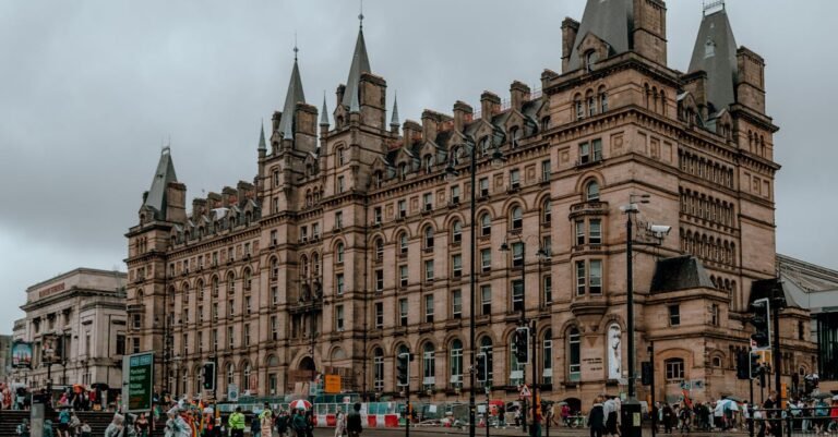 Galatasaray vs Liverpool