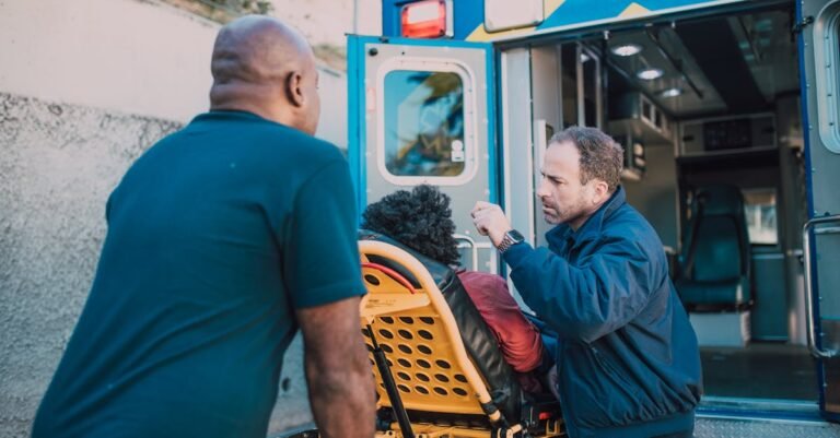 healthcare staffing crisis