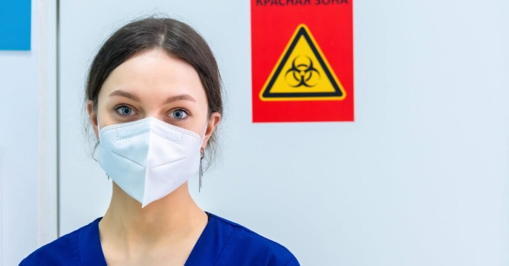 healthcare staffing crisis