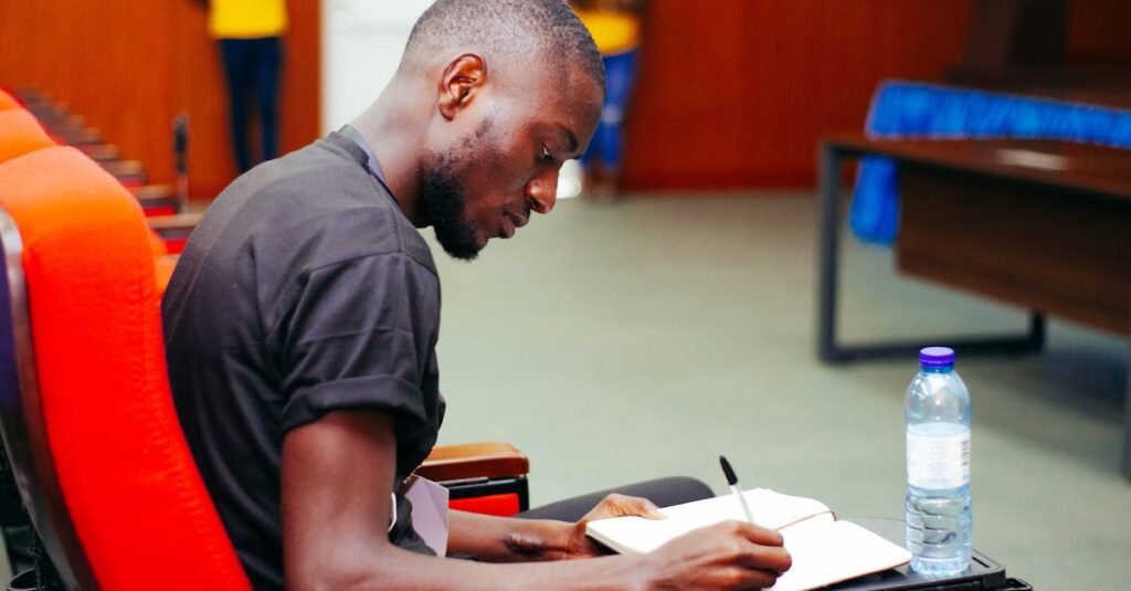 improving adult listens skills