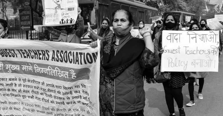 Indian tourist demand