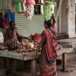 Indian tourist demand