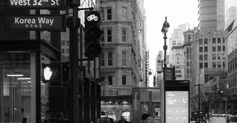 Intercrew Koreatown closing