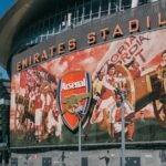 Jaden Dixon Arsenal debut