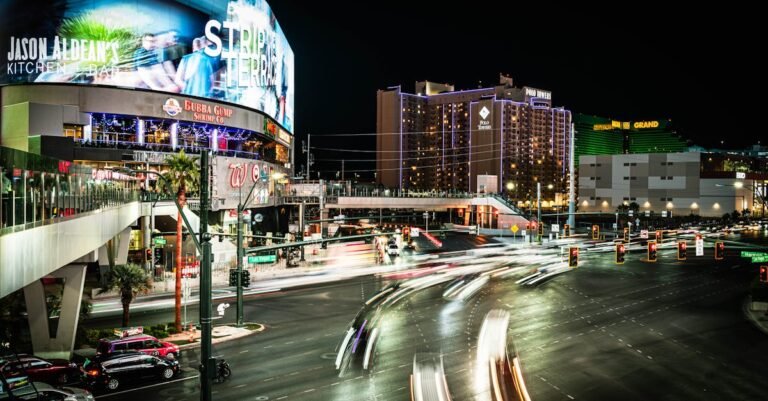 Las Vegas A's ballpark club
