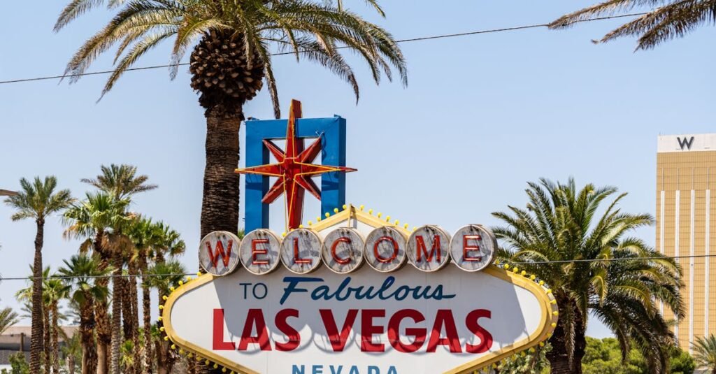 Las Vegas A's ballpark club