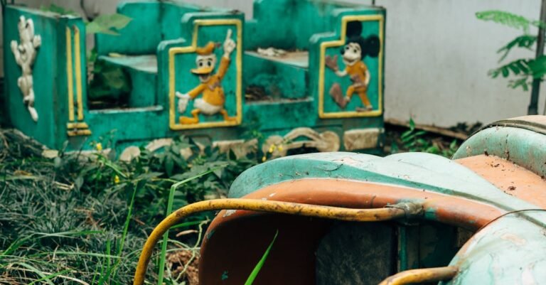 Legoland Easter visit