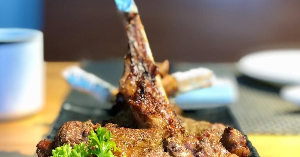 Maine Restaurant Week