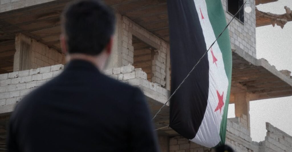 Middle East conflict travel