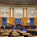 midwifery legislation New York