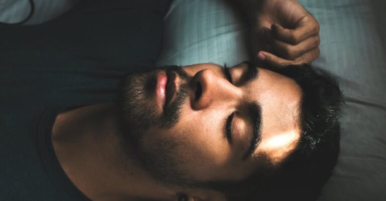 natural sleep rhythm