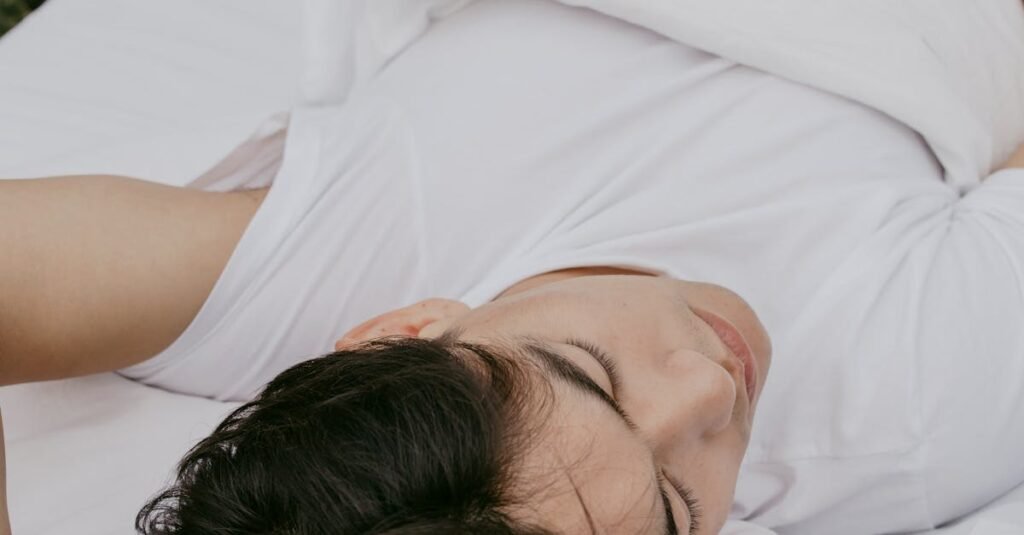 natural sleep rhythm