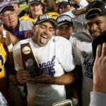 NCAA Tournament Sweet 16