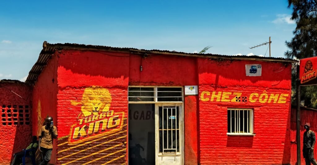 Netflix didn't bid for WBD