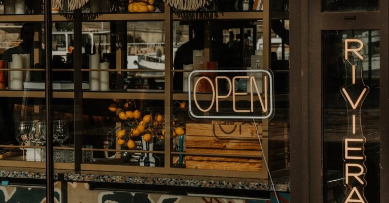 new Mediterranean restaurant Davison