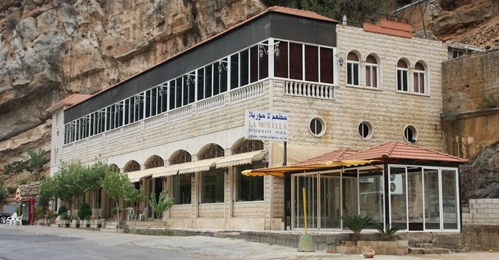 new Mediterranean restaurant Davison