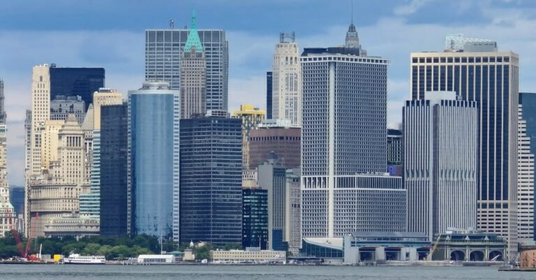 New York Giants mock draft