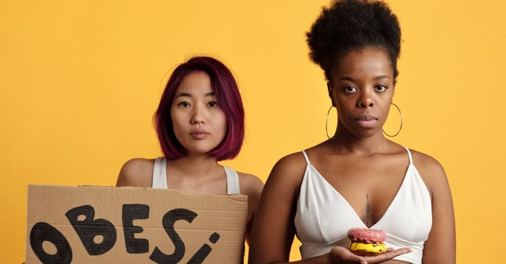 North Dakota childhood obesity