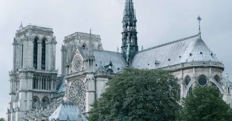 Notre Dame Draft Projection