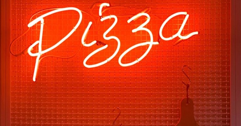 pizza franchise opportunity