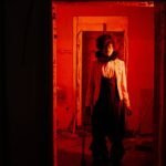 Resident Evil horror