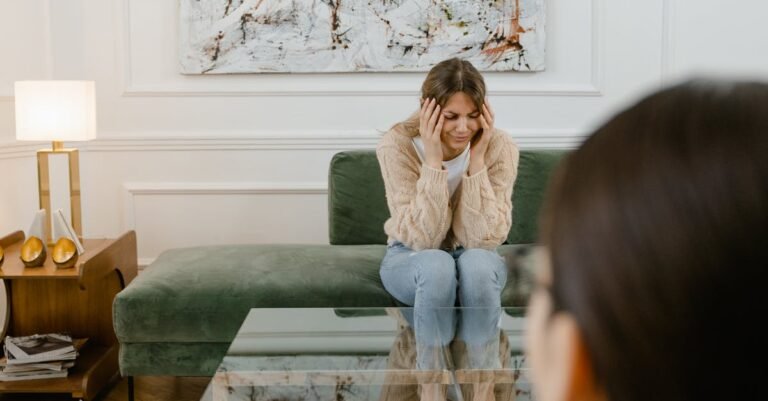 Russia psychological pressure