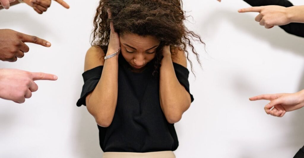 Russia psychological pressure