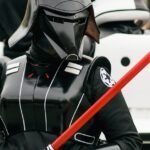 sci-fi book adaptation