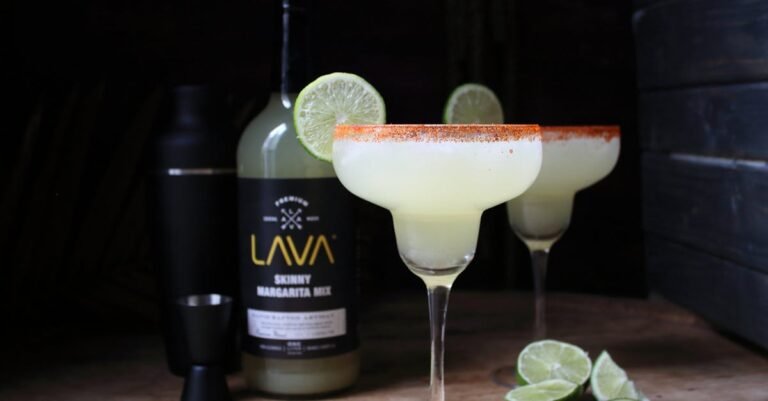 soft serve margarita Phoenix