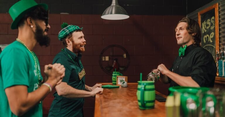 St. Patrick's Day 2026 Duluth