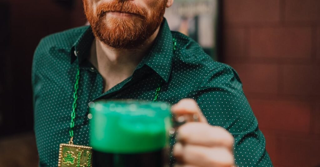 St. Patrick's Day 2026 Duluth