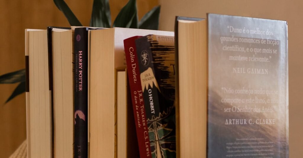 Starfleet Academy series