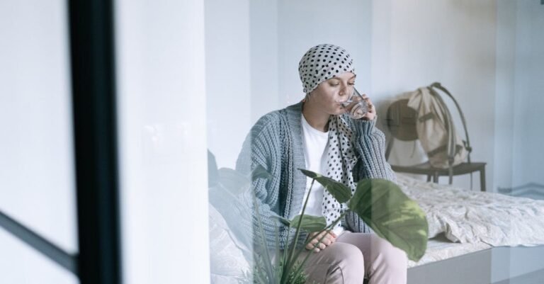 whole person cancer care