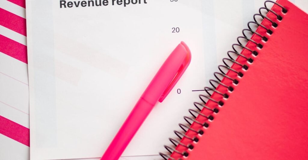 AI-driven revenue cycle management