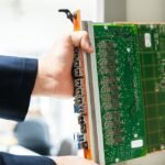 Arista Networks insider selling