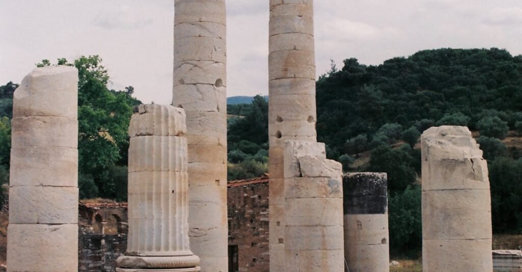 Artemis II nostalgia