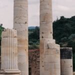 Artemis II nostalgia