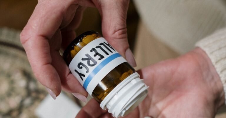 best allergy products