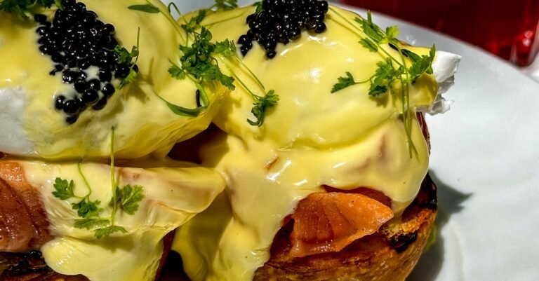 best brunch in America