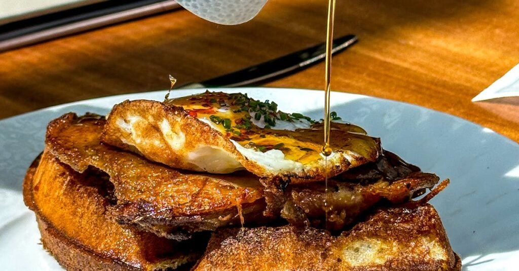 best brunch in America