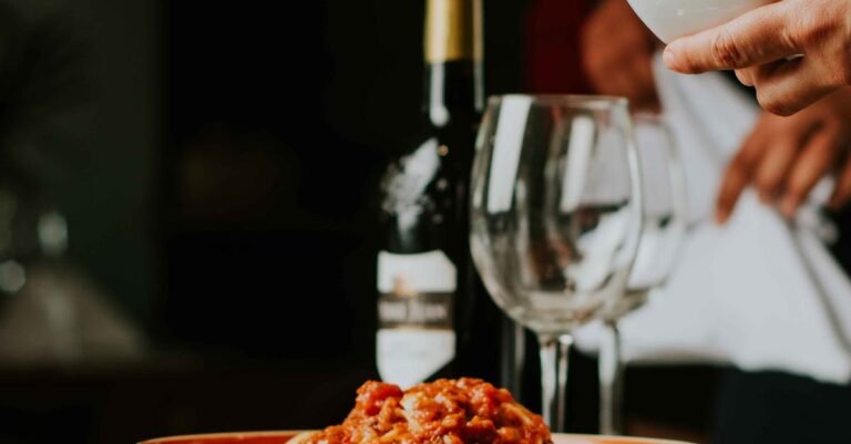 best Italian restaurant in Arizona