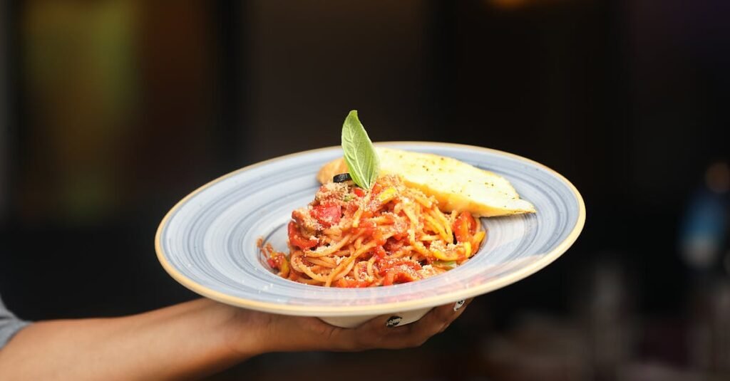 best Italian restaurant in Arizona