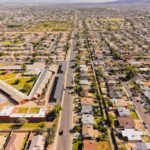 best places to live Arizona