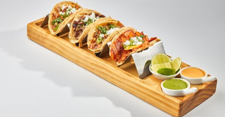 best tacos in Broward