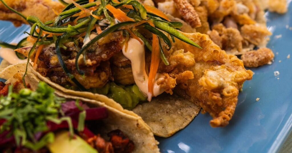 best tacos in Broward